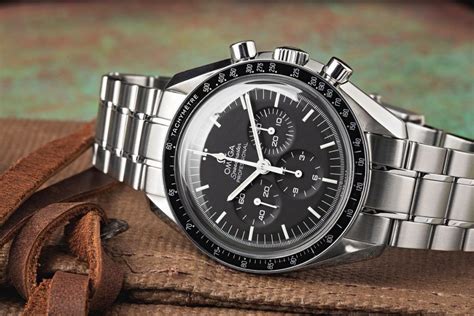 omega speedmaster moon watch replica|omega speedmaster lookalike.